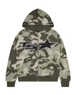 GreenCamo 600x750