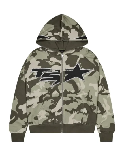 GreenCamo 600x750