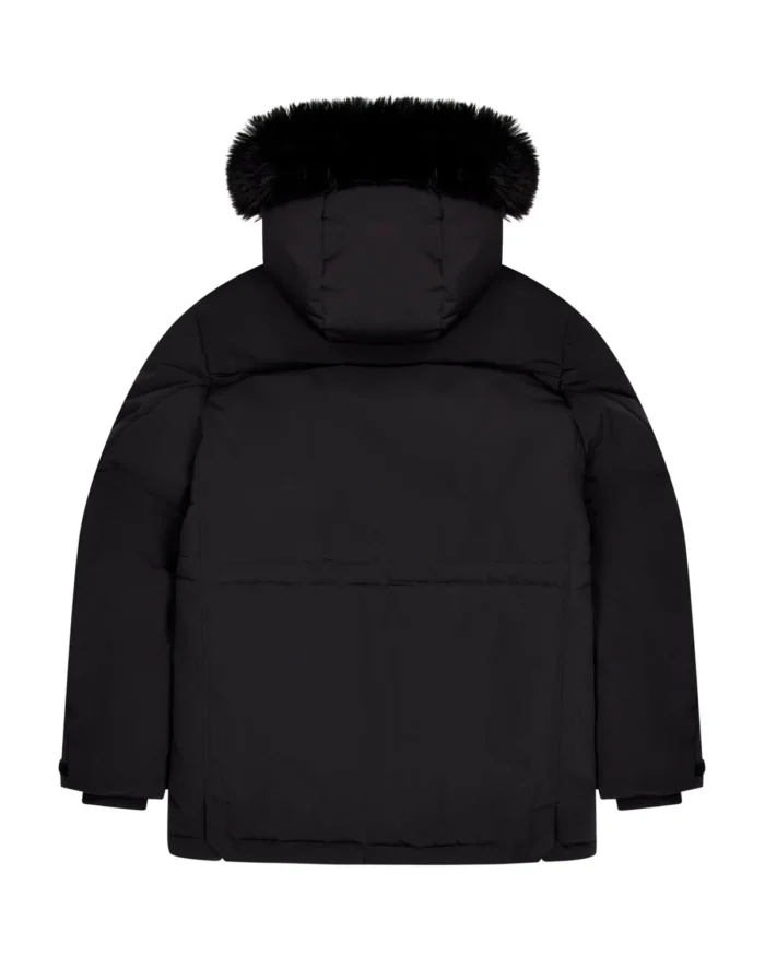 IRONGATEPARKABLACK B 1