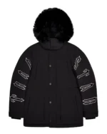 IRONGATEPARKABLACK F 1