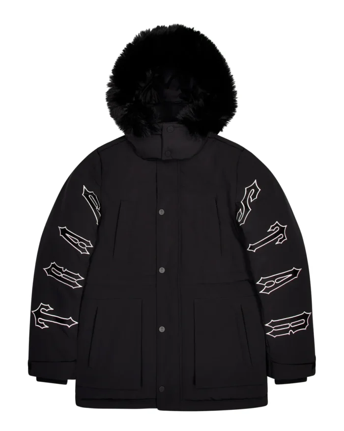 IRONGATEPARKABLACK F 1