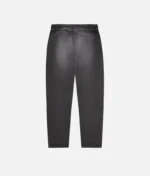 Pantalon Jogging Trapstar Hyperdrive Spray Gris Noir