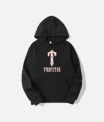 Sweat A Capuche A Motif De Fleurs Trapstar Pour Femmes 1