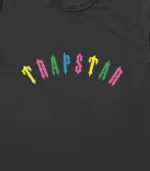Trapstar Candy T Shirt Noir