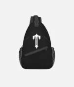 Trapstar Central Tee Sacoche 1