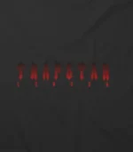 Trapstar Classique T Shirt Noir