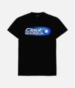 Trapstar Clout T Shirt Noir (1)