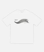 Trapstar Drift T Shirt Blanc 1