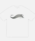 Trapstar Drift T Shirt Blanc