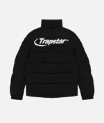 Trapstar Hyperdrive Doudoune Noir 1