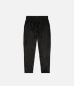 Trapstar Irongate T Jacquard Cargos Noir