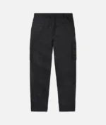 Trapstar Nylon Cargo Pantalon Noir