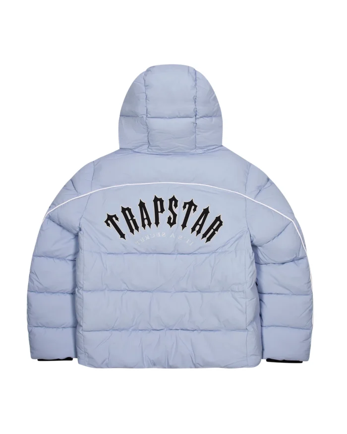 Tspj02 Irongatearchpufferjacket Babyblue B 1