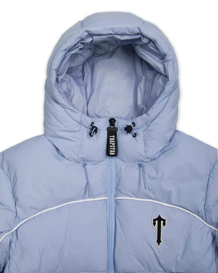 Tspj02 Irongatearchpufferjacket Babyblue D 2