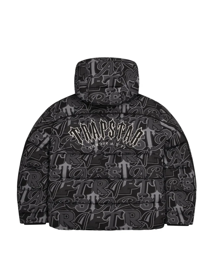 Tspj02 Wildcardarchpufferjacket Greyscale B 3