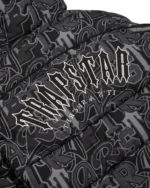 Tspj02 Wildcardarchpufferjacket Greyscale D 2