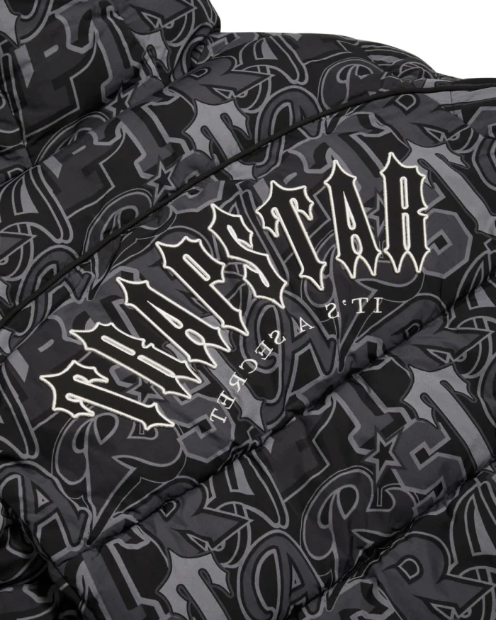 Tspj02 Wildcardarchpufferjacket Greyscale D 2