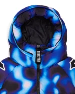 Tspj03 IRONGATESLEEVEPUFFERJACKET GRAPHICAOP D 9